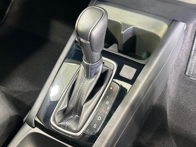 ＷＲ－Ｖ Ｘ　登録済未使用車　バックカメラ　メーカーディスプレイオーディオ　ホンダセンシング　ＬＥＤヘッドライト　クリアランスソナー　レーダークルーズコントロール　オートエアコン　フルセグ　電動格納ミラー（24枚目）