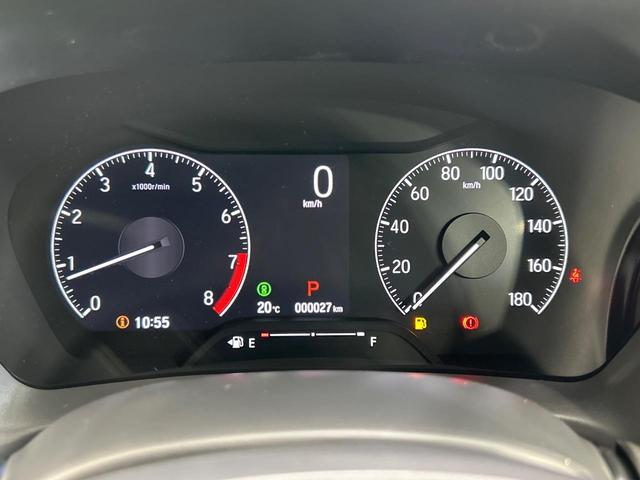 ＷＲ－Ｖ Ｘ　登録済未使用車　バックカメラ　メーカーディスプレイオーディオ　ホンダセンシング　ＬＥＤヘッドライト　クリアランスソナー　レーダークルーズコントロール　オートエアコン　フルセグ　電動格納ミラー（32枚目）