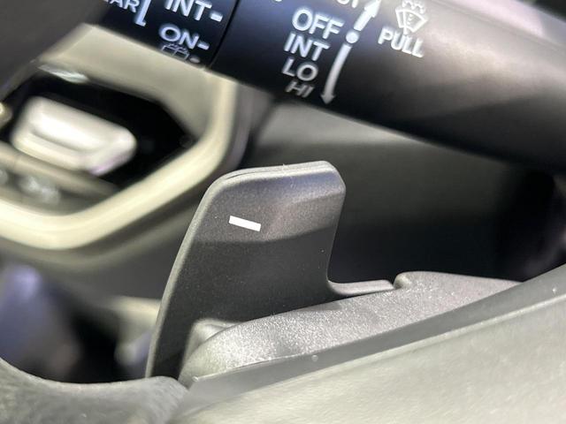 ＷＲ－Ｖ Ｘ　登録済未使用車　バックカメラ　メーカーディスプレイオーディオ　ホンダセンシング　ＬＥＤヘッドライト　クリアランスソナー　レーダークルーズコントロール　オートエアコン　フルセグ　電動格納ミラー（42枚目）