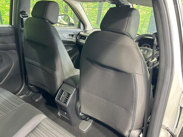 ＷＲ－Ｖ Ｘ　登録済未使用車　バックカメラ　メーカーディスプレイオーディオ　ホンダセンシング　ＬＥＤヘッドライト　クリアランスソナー　レーダークルーズコントロール　オートエアコン　フルセグ　電動格納ミラー（46枚目）