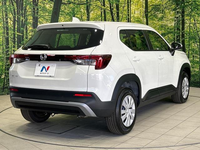 ＷＲ－Ｖ Ｘ　登録済未使用車　バックカメラ　メーカーディスプレイオーディオ　ホンダセンシング　ＬＥＤヘッドライト　クリアランスソナー　レーダークルーズコントロール　オートエアコン　フルセグ　電動格納ミラー（53枚目）