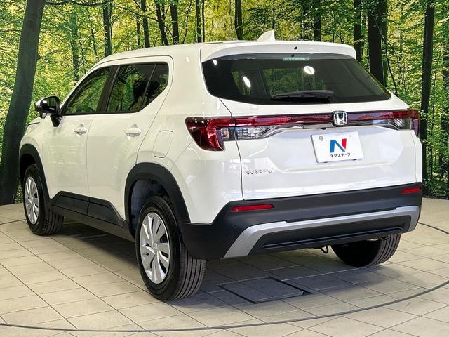 ＷＲ－Ｖ Ｘ　登録済未使用車　バックカメラ　メーカーディスプレイオーディオ　ホンダセンシング　ＬＥＤヘッドライト　クリアランスソナー　レーダークルーズコントロール　オートエアコン　フルセグ　電動格納ミラー（54枚目）