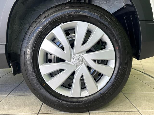 ＷＲ－Ｖ Ｘ　登録済未使用車　バックカメラ　メーカーディスプレイオーディオ　ホンダセンシング　ＬＥＤヘッドライト　クリアランスソナー　レーダークルーズコントロール　オートエアコン　フルセグ　電動格納ミラー（58枚目）