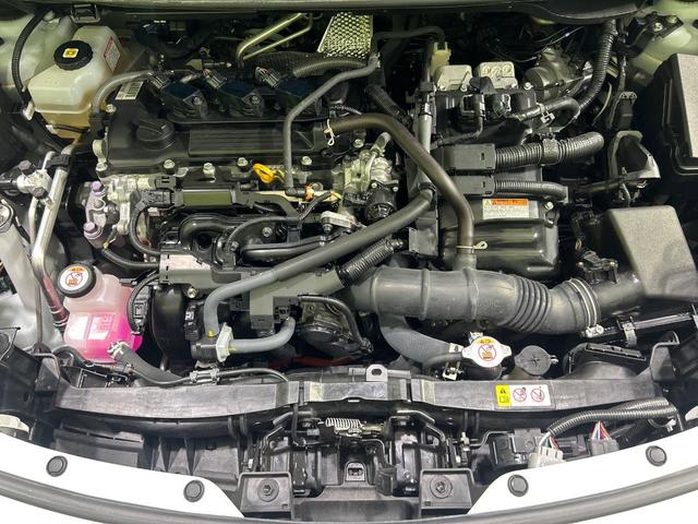 ヤリスクロス ハイブリッドZ メーカーディスプレイオーディオ 全周囲カメラ セーフティセンス 禁煙車 ブラインドスポットモニター パワーシート シートヒーター クリアランスソナー レーダークルーズコントロール ETC ドラレコ(18枚目)