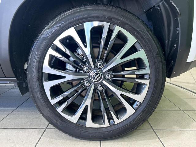 ヤリスクロス ハイブリッドZ メーカーディスプレイオーディオ 全周囲カメラ セーフティセンス 禁煙車 ブラインドスポットモニター パワーシート シートヒーター クリアランスソナー レーダークルーズコントロール ETC ドラレコ(64枚目)