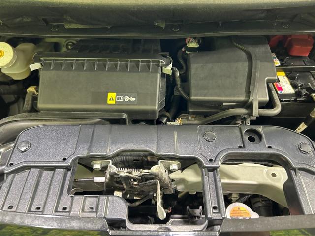 ルークス ハイウェイスター X 純正9インチナビ 全周囲カメラ 禁煙車 衝突軽減システム 両側パワースライドドア LEDヘッドライト クリアランスソナー ETC ドラレコ 純正14インチアルミホイール オートマチックハイビーム(18枚目)