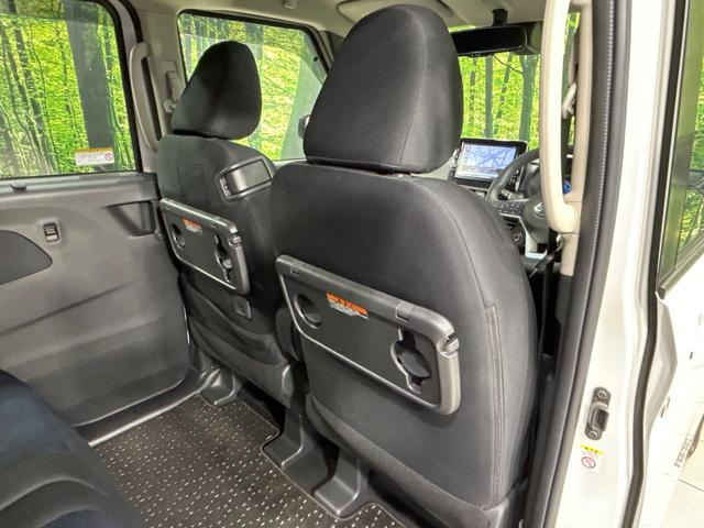 ルークス ハイウェイスター X 純正9インチナビ 全周囲カメラ 禁煙車 衝突軽減システム 両側パワースライドドア LEDヘッドライト クリアランスソナー ETC ドラレコ 純正14インチアルミホイール オートマチックハイビーム(48枚目)