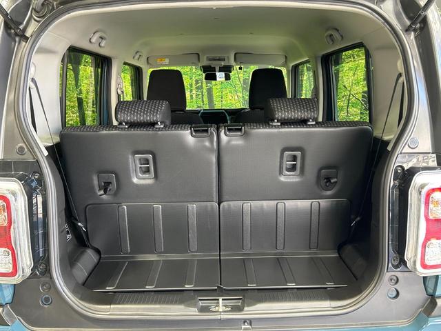 ハスラー ハイブリッドXターボ 全方位カメラ 純正9型ナビ セーフティサポート シートヒーター アダプティブクルーズ Bluetooth ETC パーキングセンサー LEDランプ 純正15インチアルミ オートハイビーム(10枚目)