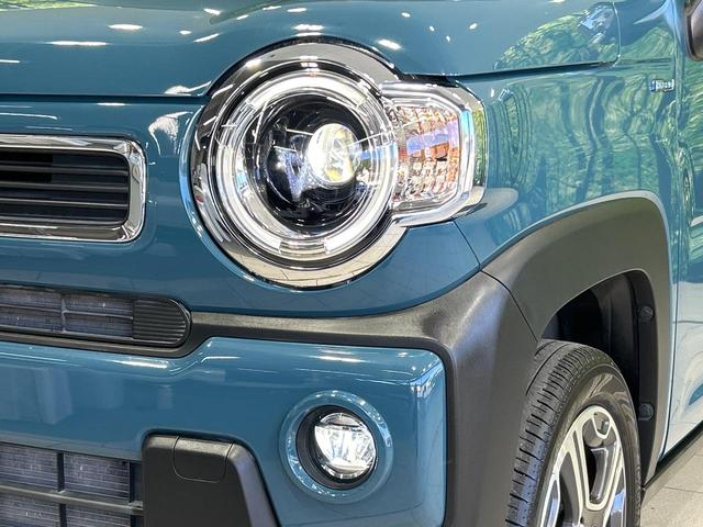 ハスラー ハイブリッドXターボ 全方位カメラ 純正9型ナビ セーフティサポート シートヒーター アダプティブクルーズ Bluetooth ETC パーキングセンサー LEDランプ 純正15インチアルミ オートハイビーム(12枚目)