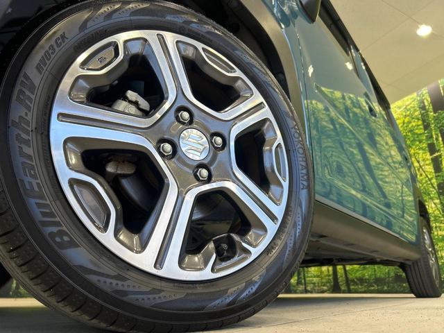 ハスラー ハイブリッドXターボ 全方位カメラ 純正9型ナビ セーフティサポート シートヒーター アダプティブクルーズ Bluetooth ETC パーキングセンサー LEDランプ 純正15インチアルミ オートハイビーム(13枚目)