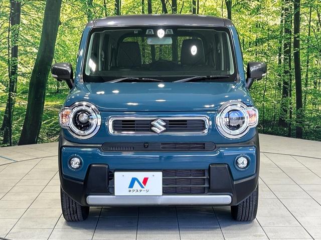 ハスラー ハイブリッドXターボ 全方位カメラ 純正9型ナビ セーフティサポート シートヒーター アダプティブクルーズ Bluetooth ETC パーキングセンサー LEDランプ 純正15インチアルミ オートハイビーム(14枚目)