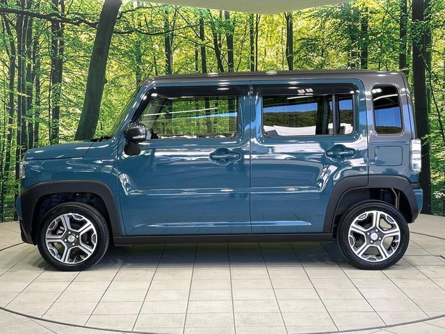 ハスラー ハイブリッドXターボ 全方位カメラ 純正9型ナビ セーフティサポート シートヒーター アダプティブクルーズ Bluetooth ETC パーキングセンサー LEDランプ 純正15インチアルミ オートハイビーム(21枚目)