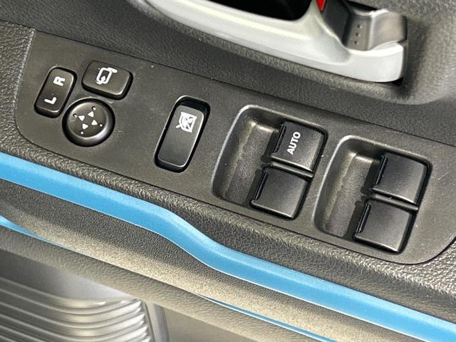 ハスラー ハイブリッドXターボ 全方位カメラ 純正9型ナビ セーフティサポート シートヒーター アダプティブクルーズ Bluetooth ETC パーキングセンサー LEDランプ 純正15インチアルミ オートハイビーム(28枚目)