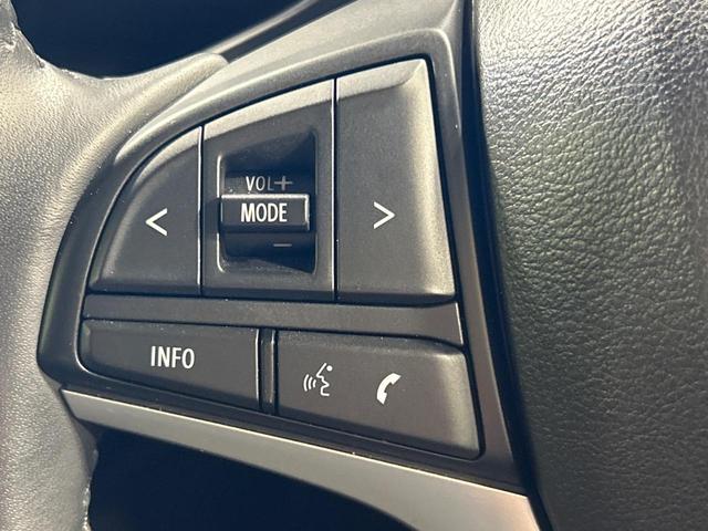 ハスラー ハイブリッドXターボ 全方位カメラ 純正9型ナビ セーフティサポート シートヒーター アダプティブクルーズ Bluetooth ETC パーキングセンサー LEDランプ 純正15インチアルミ オートハイビーム(35枚目)