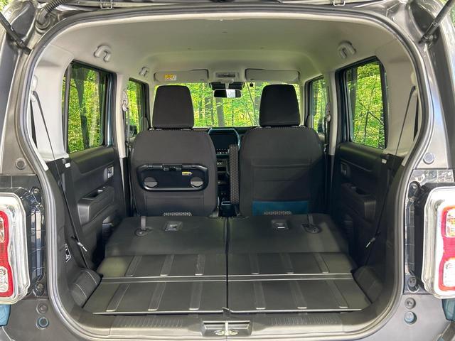 ハスラー ハイブリッドXターボ 全方位カメラ 純正9型ナビ セーフティサポート シートヒーター アダプティブクルーズ Bluetooth ETC パーキングセンサー LEDランプ 純正15インチアルミ オートハイビーム(55枚目)