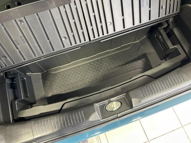 ハスラー ハイブリッドXターボ 全方位カメラ 純正9型ナビ セーフティサポート シートヒーター アダプティブクルーズ Bluetooth ETC パーキングセンサー LEDランプ 純正15インチアルミ オートハイビーム(56枚目)