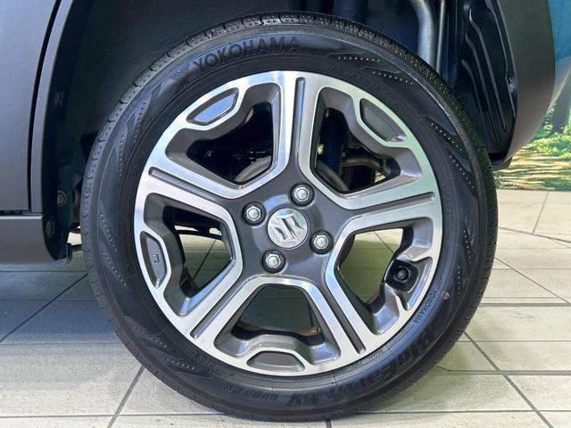 ハスラー ハイブリッドXターボ 全方位カメラ 純正9型ナビ セーフティサポート シートヒーター アダプティブクルーズ Bluetooth ETC パーキングセンサー LEDランプ 純正15インチアルミ オートハイビーム(58枚目)