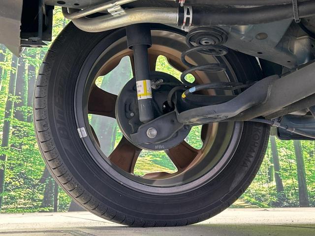 ハスラー ハイブリッドXターボ 全方位カメラ 純正9型ナビ セーフティサポート シートヒーター アダプティブクルーズ Bluetooth ETC パーキングセンサー LEDランプ 純正15インチアルミ オートハイビーム(64枚目)