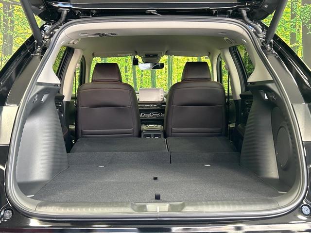 ZR-V e:HEV Z 純正9インチホンダコネクトディスプレー 全周囲カメラ BOSEサウンドシステム ホンダセンシング レーダークルーズ 禁煙車 パワーバックドア 茶革シート シートヒーター パワーシート ドラレコ(10枚目)