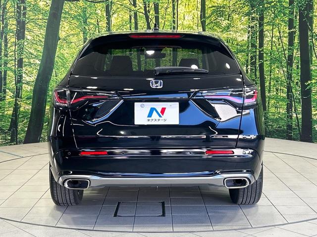 ZR-V e:HEV Z 純正9インチホンダコネクトディスプレー 全周囲カメラ BOSEサウンドシステム ホンダセンシング レーダークルーズ 禁煙車 パワーバックドア 茶革シート シートヒーター パワーシート ドラレコ(15枚目)