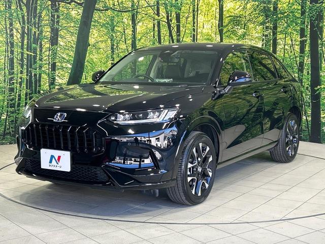 ZR-V e:HEV Z 純正9インチホンダコネクトディスプレー 全周囲カメラ BOSEサウンドシステム ホンダセンシング レーダークルーズ 禁煙車 パワーバックドア 茶革シート シートヒーター パワーシート ドラレコ(24枚目)