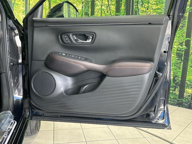 ZR-V e:HEV Z 純正9インチホンダコネクトディスプレー 全周囲カメラ BOSEサウンドシステム ホンダセンシング レーダークルーズ 禁煙車 パワーバックドア 茶革シート シートヒーター パワーシート ドラレコ(54枚目)