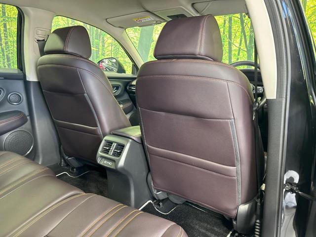 ZR-V e:HEV Z 純正9インチホンダコネクトディスプレー 全周囲カメラ BOSEサウンドシステム ホンダセンシング レーダークルーズ 禁煙車 パワーバックドア 茶革シート シートヒーター パワーシート ドラレコ(57枚目)