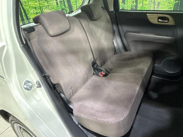 N-ONE G SSブラウンスタイルパッケージ 純正ナビ スマートシティブレーキ 禁煙車 シートヒーター バックカメラ Bluetooth CD/DVD再生 ETC HIDランプ スマートキー オートライト ベンチシート アームレスト(9枚目)