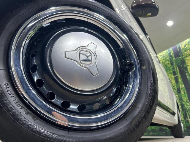 N-ONE G SSブラウンスタイルパッケージ 純正ナビ スマートシティブレーキ 禁煙車 シートヒーター バックカメラ Bluetooth CD/DVD再生 ETC HIDランプ スマートキー オートライト ベンチシート アームレスト(13枚目)