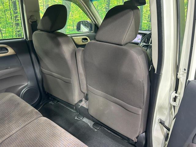 N-ONE G SSブラウンスタイルパッケージ 純正ナビ スマートシティブレーキ 禁煙車 シートヒーター バックカメラ Bluetooth CD/DVD再生 ETC HIDランプ スマートキー オートライト ベンチシート アームレスト(45枚目)