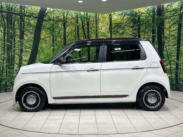 N-ONE G SSブラウンスタイルパッケージ 純正ナビ スマートシティブレーキ 禁煙車 シートヒーター バックカメラ Bluetooth CD/DVD再生 ETC HIDランプ スマートキー オートライト ベンチシート アームレスト(50枚目)