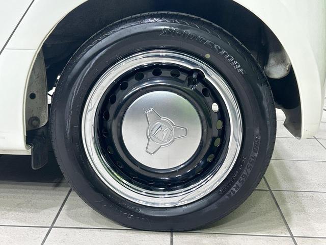 N-ONE G SSブラウンスタイルパッケージ 純正ナビ スマートシティブレーキ 禁煙車 シートヒーター バックカメラ Bluetooth CD/DVD再生 ETC HIDランプ スマートキー オートライト ベンチシート アームレスト(54枚目)