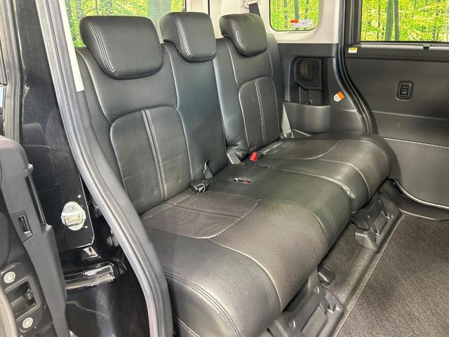 ルーミー カスタムG S 両側電動スライドドア SDナビ バックカメラ スマートアシスト 禁煙車 Bluetooth フルセグ CD/DVD再生 スマートキー LEDヘッド ETC 車線逸脱警報 オートライト(9枚目)