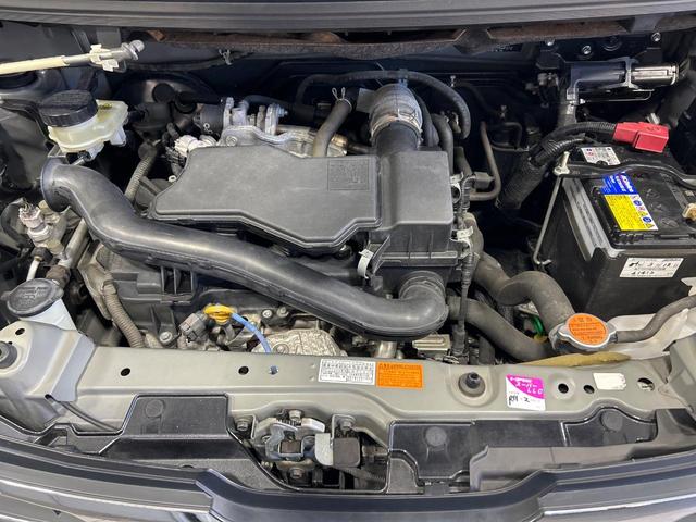 ルーミー カスタムG S 両側電動スライドドア SDナビ バックカメラ スマートアシスト 禁煙車 Bluetooth フルセグ CD/DVD再生 スマートキー LEDヘッド ETC 車線逸脱警報 オートライト(18枚目)