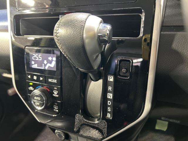 ルーミー カスタムG S 両側電動スライドドア SDナビ バックカメラ スマートアシスト 禁煙車 Bluetooth フルセグ CD/DVD再生 スマートキー LEDヘッド ETC 車線逸脱警報 オートライト(24枚目)