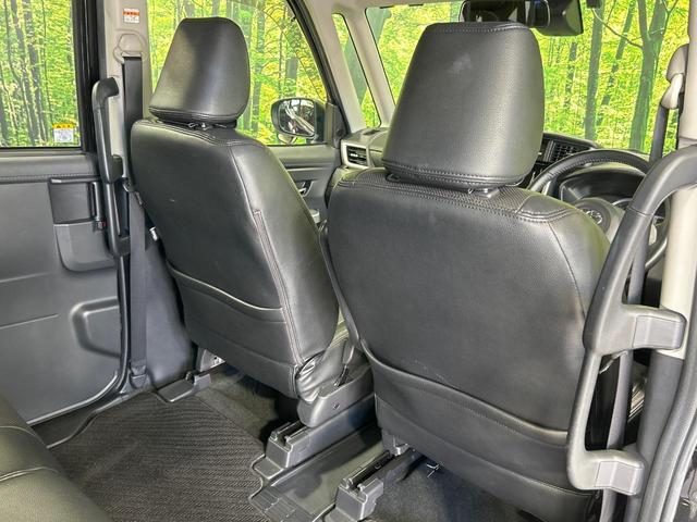 ルーミー カスタムG S 両側電動スライドドア SDナビ バックカメラ スマートアシスト 禁煙車 Bluetooth フルセグ CD/DVD再生 スマートキー LEDヘッド ETC 車線逸脱警報 オートライト(46枚目)