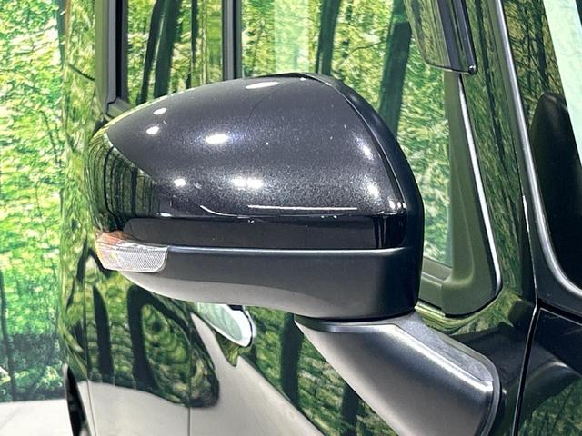 ルーミー カスタムG S 両側電動スライドドア SDナビ バックカメラ スマートアシスト 禁煙車 Bluetooth フルセグ CD/DVD再生 スマートキー LEDヘッド ETC 車線逸脱警報 オートライト(57枚目)