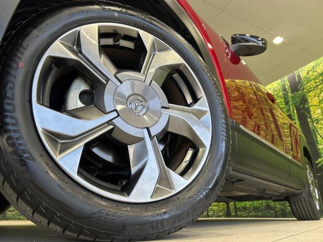 ＭＸ－３０ ベースグレード　全周囲カメラ　純正８．８型ナビ　シートヒーター　禁煙車　ユーティリティＰＫＧ　茶内装　スマートブレーキサポート　ブラインドスポットモニター　Ｂｌｕｅｔｏｏｔｈ　フルセグＴＶ　ＥＴＣ　ＬＥＤランプ（13枚目）