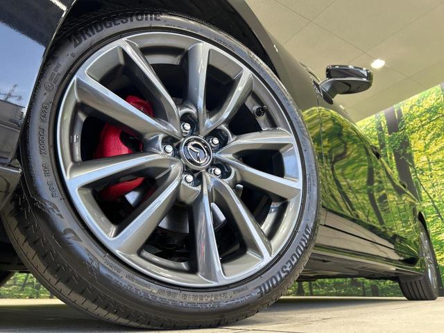 MAZDA3ファストバック 20Sプロアクティブ ツーリングセレクション 純正エアロ BOSEサウンド 純正10.25型ナビ 全周囲カメラ バーガンディレザーPKG シートヒーター スマートブレーキサポート レーダークルーズ パワーシート ドラレコ ETC LEDランプ(13枚目)