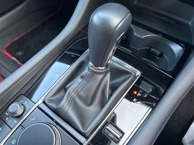 MAZDA3ファストバック 20Sプロアクティブ ツーリングセレクション 純正エアロ BOSEサウンド 純正10.25型ナビ 全周囲カメラ バーガンディレザーPKG シートヒーター スマートブレーキサポート レーダークルーズ パワーシート ドラレコ ETC LEDランプ(36枚目)