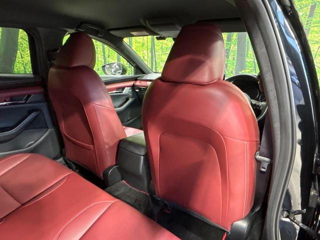 MAZDA3ファストバック 20Sプロアクティブ ツーリングセレクション 純正エアロ BOSEサウンド 純正10.25型ナビ 全周囲カメラ バーガンディレザーPKG シートヒーター スマートブレーキサポート レーダークルーズ パワーシート ドラレコ ETC LEDランプ(66枚目)