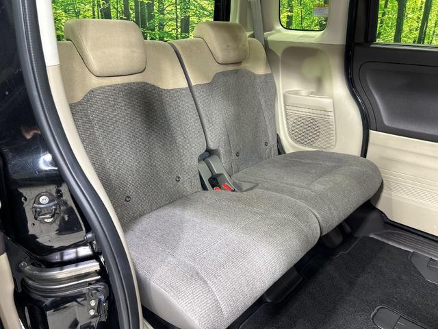 N-BOX G・EXホンダセンシング 後席モニター ナビ 両側電動スライドドア 禁煙車 バックカメラ Bluetooth ETC LEDランプ アダプティブクルーズ オートハイビーム 助手席スーパースライドシート(10枚目)