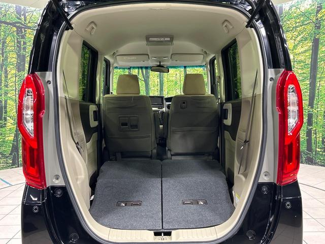 N-BOX G・EXホンダセンシング 後席モニター ナビ 両側電動スライドドア 禁煙車 バックカメラ Bluetooth ETC LEDランプ アダプティブクルーズ オートハイビーム 助手席スーパースライドシート(11枚目)