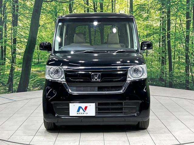 N-BOX G・EXホンダセンシング 後席モニター ナビ 両側電動スライドドア 禁煙車 バックカメラ Bluetooth ETC LEDランプ アダプティブクルーズ オートハイビーム 助手席スーパースライドシート(14枚目)