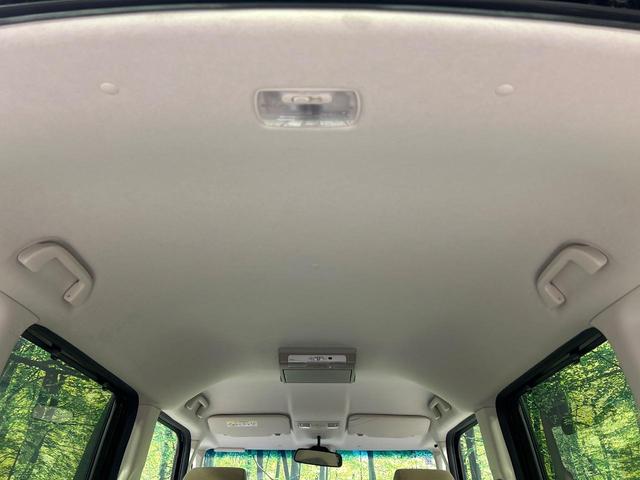 N-BOX G・EXホンダセンシング 後席モニター ナビ 両側電動スライドドア 禁煙車 バックカメラ Bluetooth ETC LEDランプ アダプティブクルーズ オートハイビーム 助手席スーパースライドシート(33枚目)