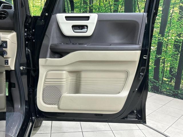 N-BOX G・EXホンダセンシング 後席モニター ナビ 両側電動スライドドア 禁煙車 バックカメラ Bluetooth ETC LEDランプ アダプティブクルーズ オートハイビーム 助手席スーパースライドシート(35枚目)