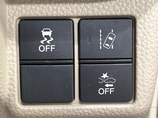 N-BOX G・EXホンダセンシング 後席モニター ナビ 両側電動スライドドア 禁煙車 バックカメラ Bluetooth ETC LEDランプ アダプティブクルーズ オートハイビーム 助手席スーパースライドシート(44枚目)