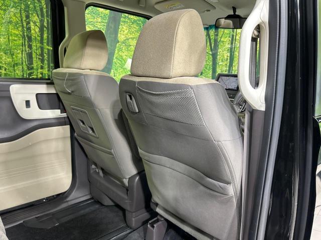 N-BOX G・EXホンダセンシング 後席モニター ナビ 両側電動スライドドア 禁煙車 バックカメラ Bluetooth ETC LEDランプ アダプティブクルーズ オートハイビーム 助手席スーパースライドシート(54枚目)