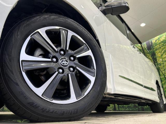 ヴォクシー ZS 煌II モデリスタエアロ 後席モニター 純正10型ナビ 両側電動スライドドア 後期型 禁煙車 セーフティセンス リアオートエアコン バックカメラ ETC クルコン クリアランスソナー LEDランプ(13枚目)