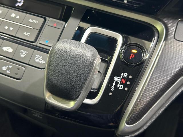 ステップワゴンスパーダ e:HEVスパーダ G・EX ホンダセンシング 後席モニター 純正10型ナビ 両側電動スライドドア 禁煙車 シートヒーター バックカメラ Bluetooth ETC ドラレコ リアオートエアコン ハーフレザーシート LEDヘッドランプ(24枚目)